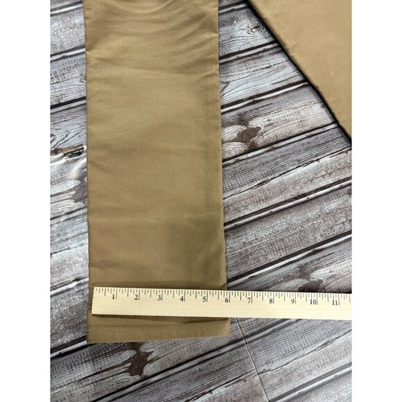 Junya Watanabe x Levi's Skinny pants chinos sz S Beige / Brown - Picture 3 of 6
